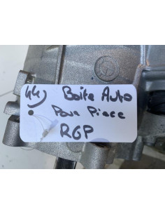 Boite de vitesses BMW G09 