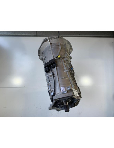 Boite de vitesses BMW G09 