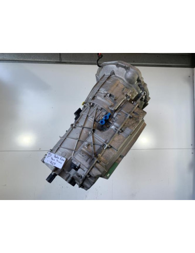 Boite de vitesses BMW G09 