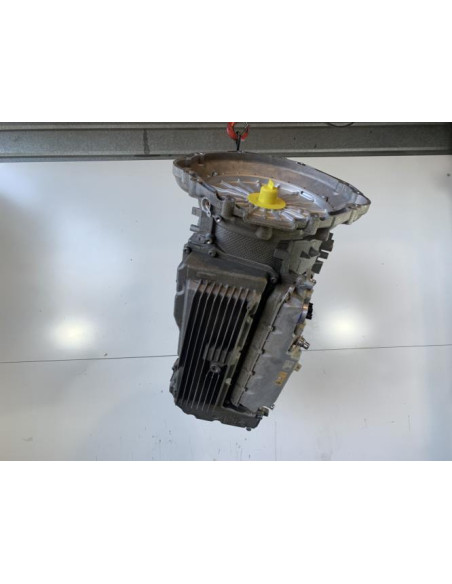 Boite de vitesses BMW G09 