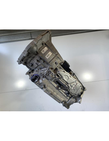 Boite de vitesses BMW G09 