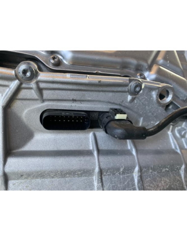 Boite de vitesses BMW G09 