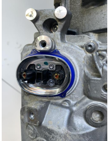 Boite de vitesses BMW G09 