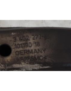 Support de boite BMW X3 E83 PHASE 2  2