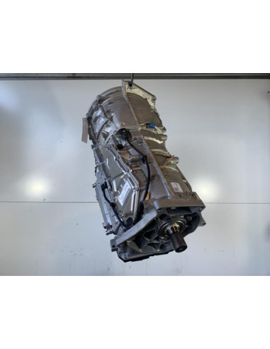 Boite de vitesses BMW 760ex 