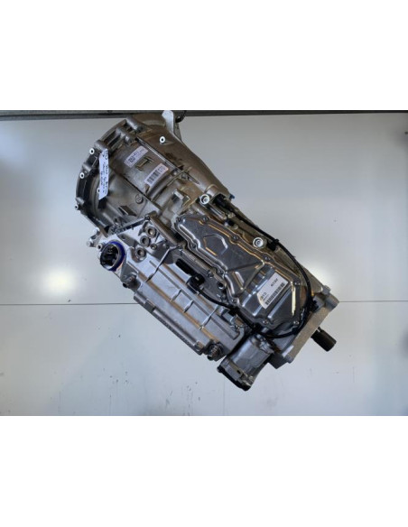 Boite de vitesses BMW 760ex 