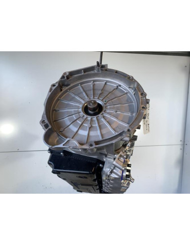 Boite de vitesses BMW 760ex 