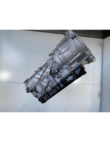 Boite de vitesses BMW 760ex 