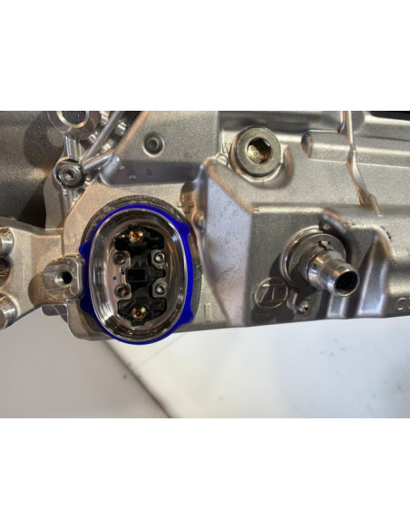 Boite de vitesses BMW 760ex 