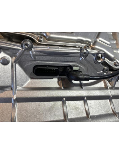 Boite de vitesses BMW 760ex 