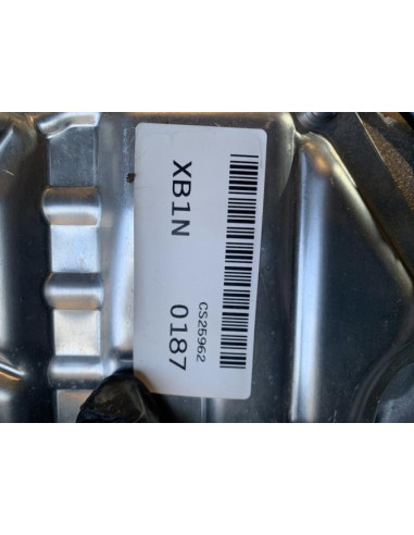 Boite de vitesses BMW 760ex 