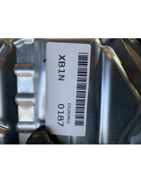 Boite de vitesses BMW 760ex 