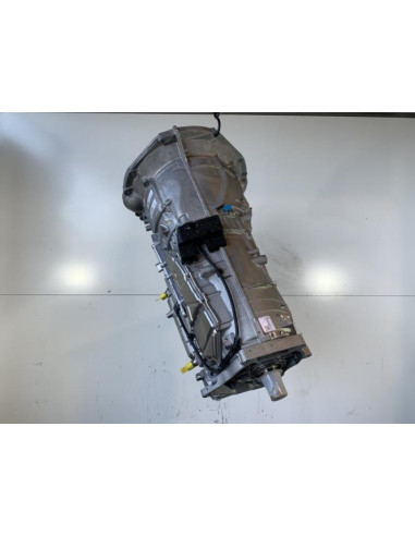 Boite de vitesses BMW XM 