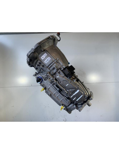 Boite de vitesses BMW XM 