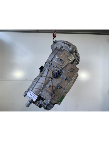 Boite de vitesses BMW XM 