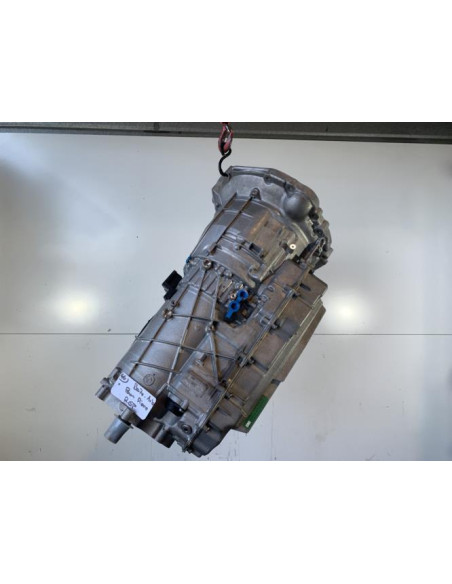 Boite de vitesses BMW XM 