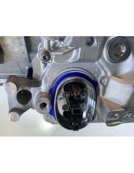 Boite de vitesses BMW XM 