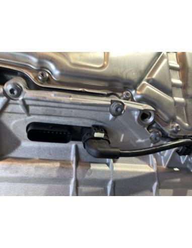 Boite de vitesses BMW XM 