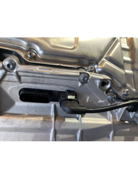 Boite de vitesses BMW XM 