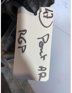 Pont (propulsion) BMW SERIE 3 G20 Diesel