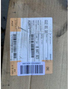 Pont (propulsion) BMW SERIE 3 G20 Diesel 2