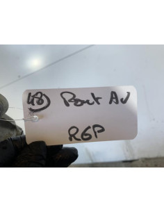 Pont avant complet BMW XM 