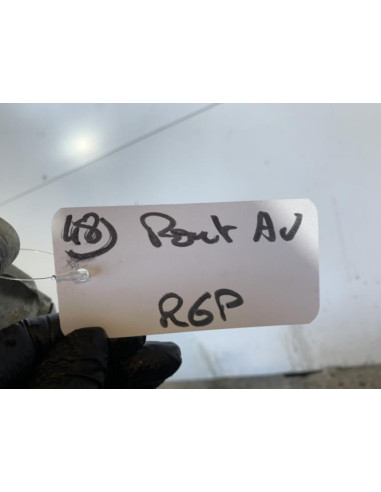 Pont avant complet BMW XM 