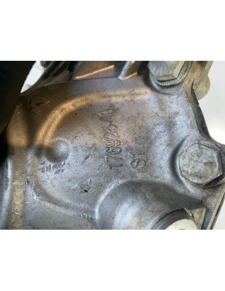 Pont avant complet BMW XM 