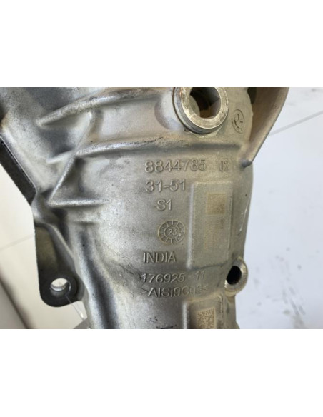 Pont avant complet BMW XM 