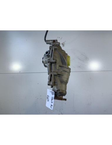 Pont avant complet BMW XM 