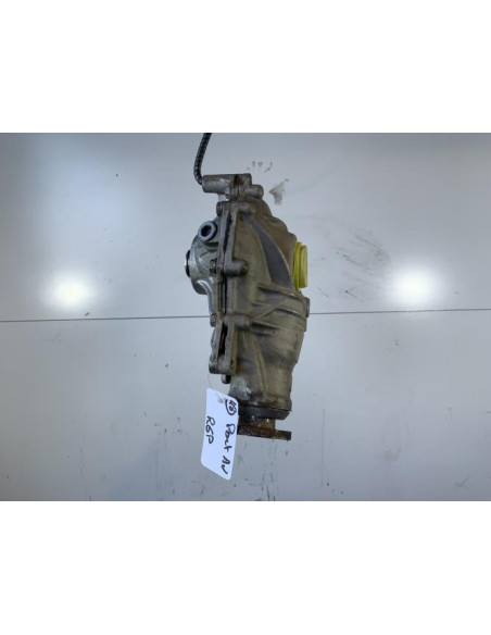 Pont avant complet BMW XM 