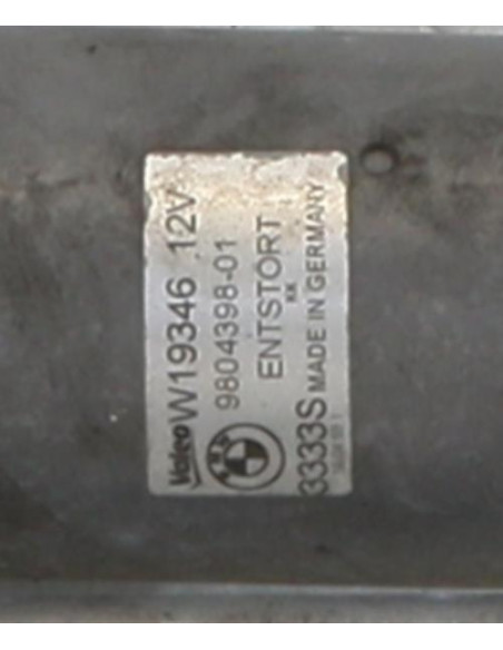 Mecanisme essuie glace avant MINI MINI 2 R60 COUNTRYMAN BREAK Diesel