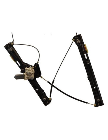 Leve vitre electrique avant gauche BMW X5 F15 Diesel