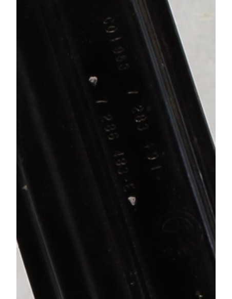 Leve vitre electrique avant gauche BMW X5 F15 Diesel