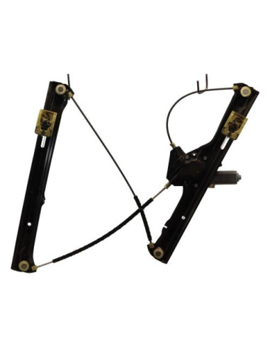 Leve vitre electrique avant gauche BMW X5 F15 Diesel