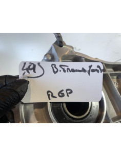 Boite de transfert BMW SERIE 4 G82 COUPE Essence