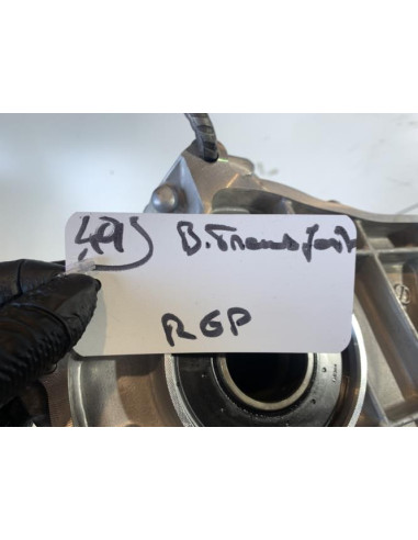 Boite de transfert BMW SERIE 4 G82 COUPE Essence