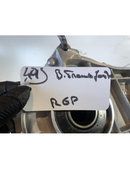 Boite de transfert BMW SERIE 4 G82 COUPE Essence