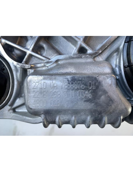 Boite de transfert BMW SERIE 4 G82 COUPE Essence