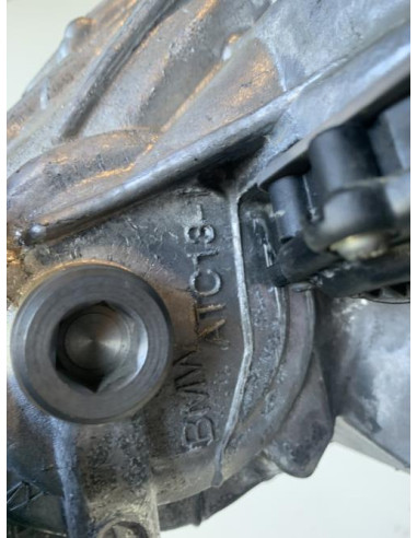 Boite de transfert BMW SERIE 4 G82 COUPE Essence