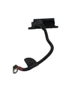 Boitier de prechauffage BMW SERIE 3 E90 PHASE 2 Diesel 2