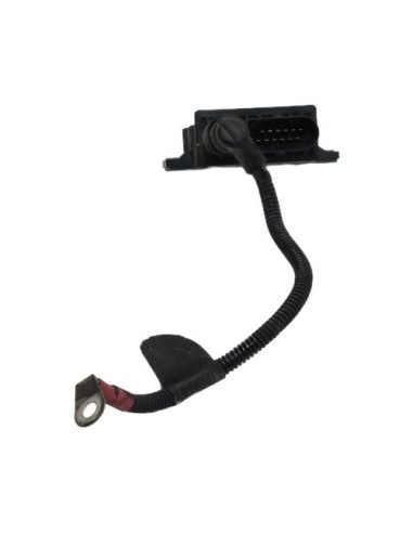 Boitier de prechauffage BMW SERIE 3 E90 PHASE 2 Diesel