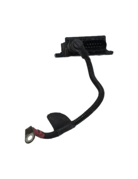 Boitier de prechauffage BMW SERIE 3 E90 PHASE 2 Diesel