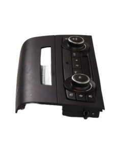 Commande chauffage BMW SERIE 1 E81 Diesel 2