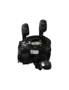 Com (Bloc Contacteur Tournant+Commodo Essuie Glace+Commodo Phare) BMW SERIE 1 E81 Diesel 2