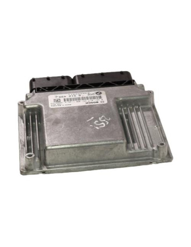 Calculateur moteur BMW SERIE 1 E81 Diesel