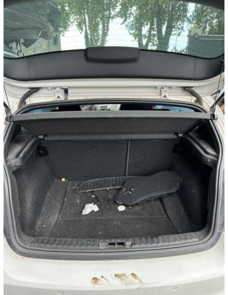 Durite BMW SERIE 1 E81 Diesel