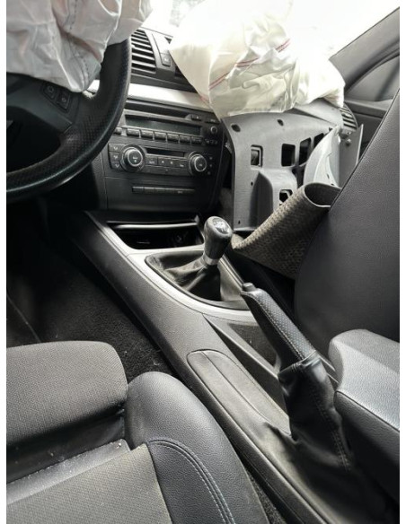 Durite BMW SERIE 1 E81 Diesel