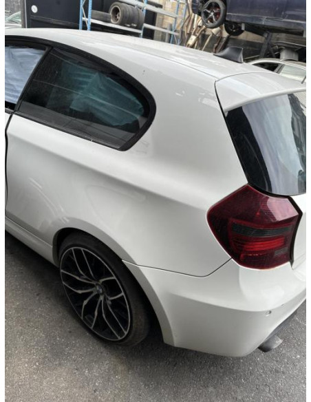 Support moteur BMW SERIE 1 E81 Diesel