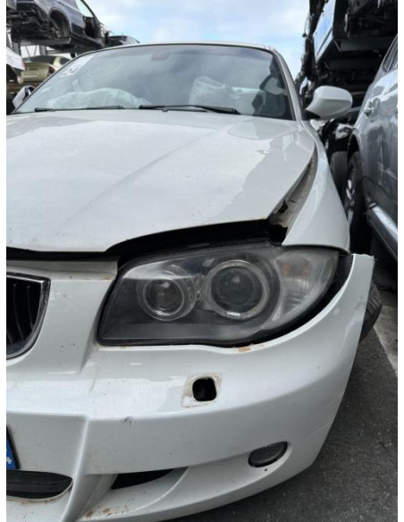 Support moteur BMW SERIE 1 E81 Diesel